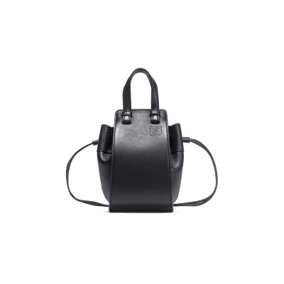 LOEWE MINI HAMMOCK DW BAG 260136 (21*10*9cm)